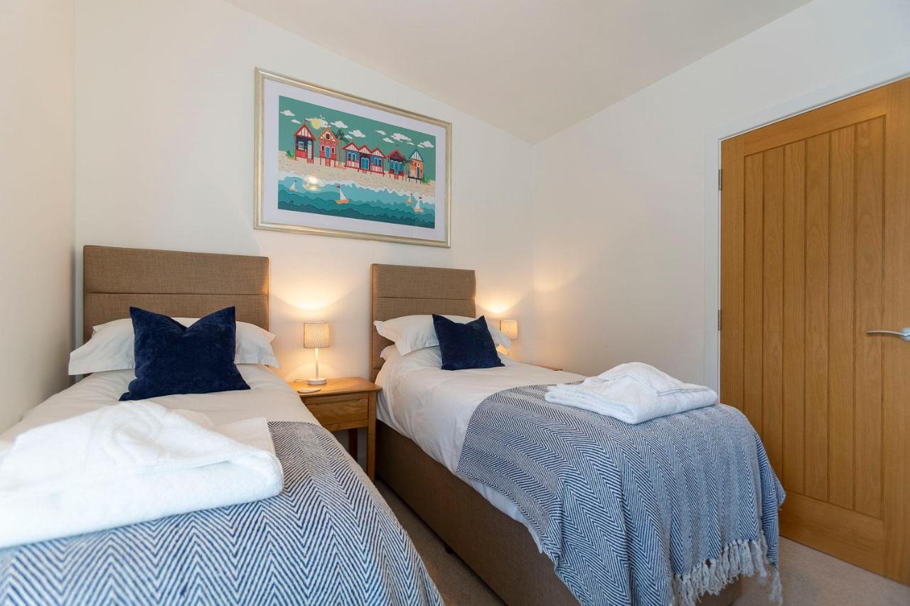The Grove - Bude Cornwall Exterior photo
